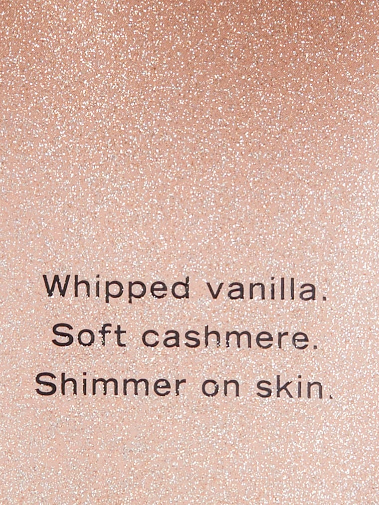 Bare Vanilla Shimmer Body Lotion, Bare Vanilla, large