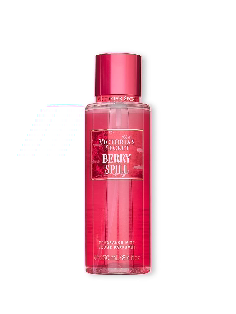 Berry Spill Acqua Profumata Corpo, Berry Spill, large