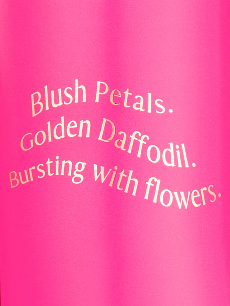 Edizione Limitata Floral Boom Spring Daze Acqua Profumata Corpo, Description, large
