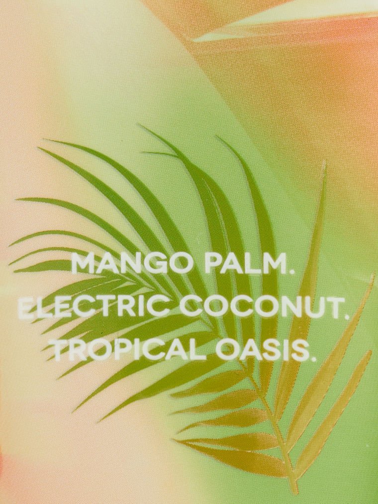 Edizione Limitata Palm Lagoon Tropichroma Crema Profumata Corpo, Description, large
