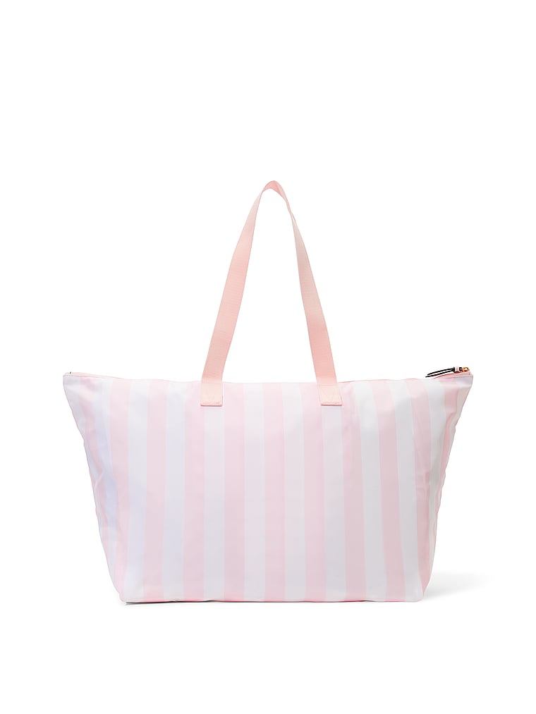 Borsa Ripiegabile Per Il Weekend, Bridal, large