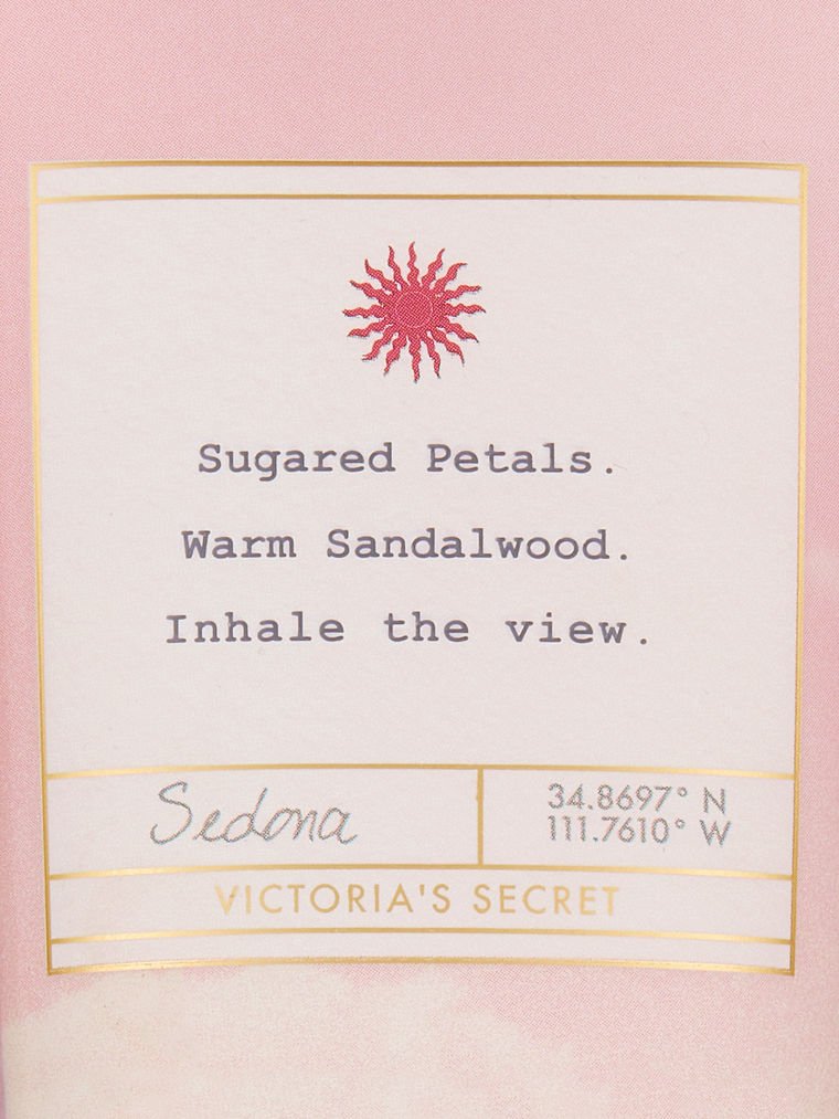 Edizione Limitata Desert Wonders Crema Corpo, Description, large