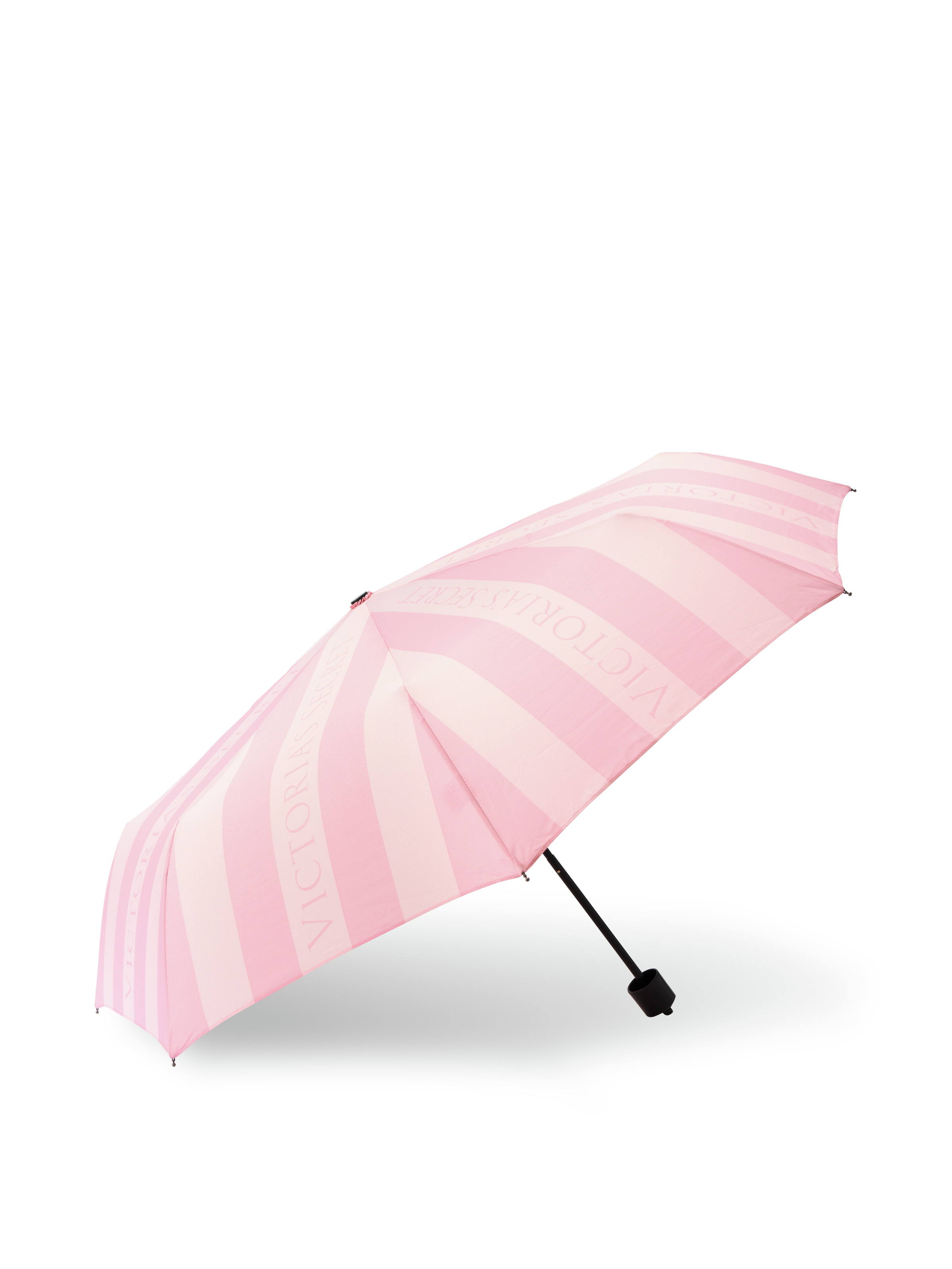 Ombrello, Pink Stripe, large