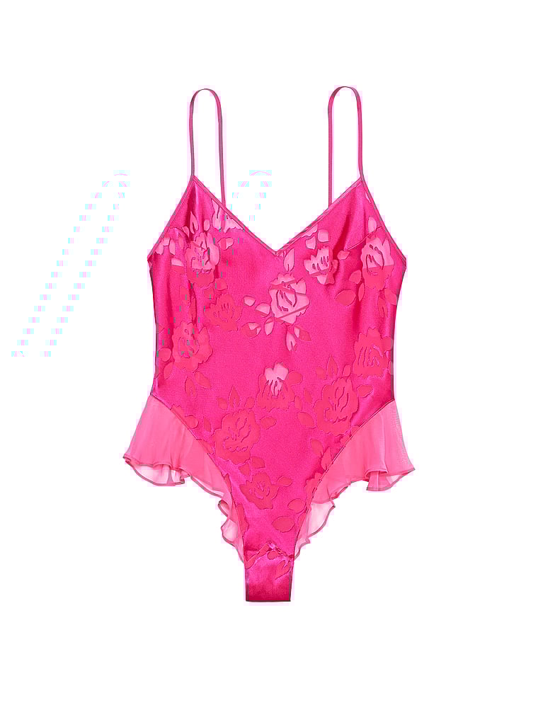 Body In Raso Burnout Vs Archives, Forever Pink, large