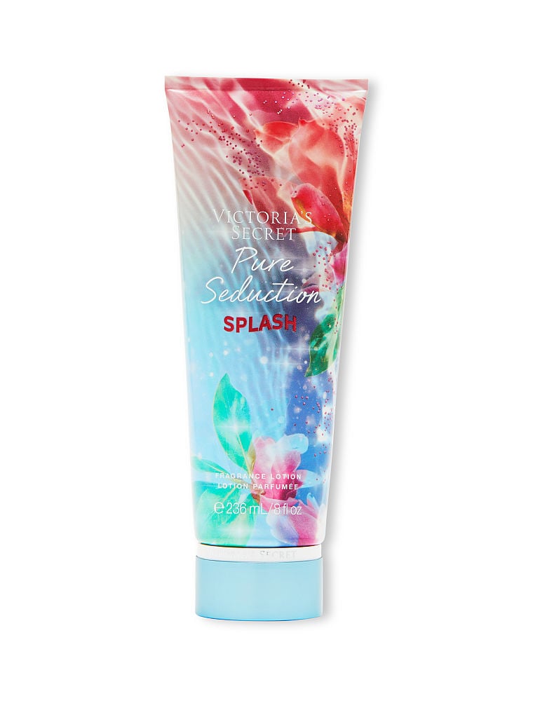 Edizione Limitata Pure Seduction Splash Crema Profumata Corpo, Pure Seduction Splash, large