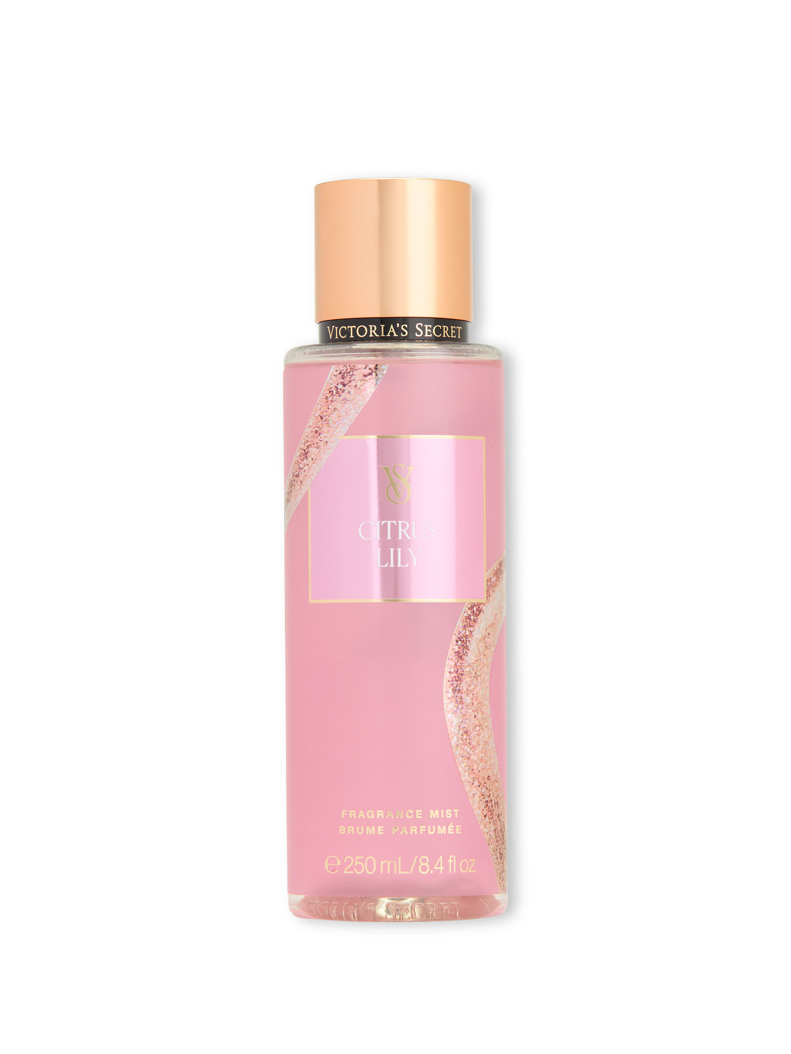 Citrus Lily Acqua Profumata Corpo, CITRUS LILY, large