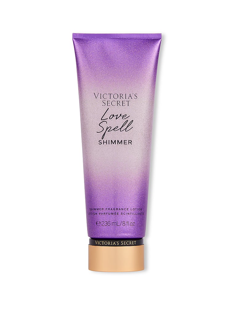 Love Spell Crema Profumata Corpo Glitterata, Love Spell, large