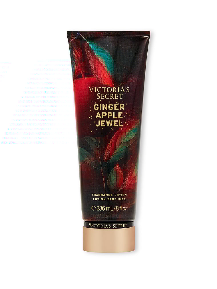Ginger Apple Jewel Gilded Gala Crema Profumata Corpo, Ginger Apple Jewel, large