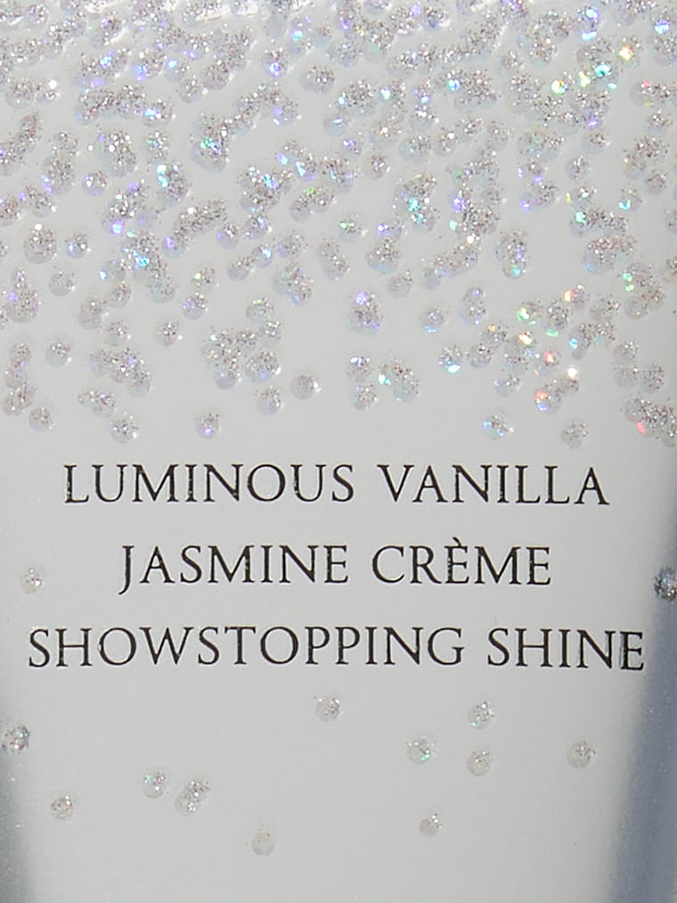 Iconic Glam Shimmer Fragrance Lotion, Runway Pose Shimmer, large