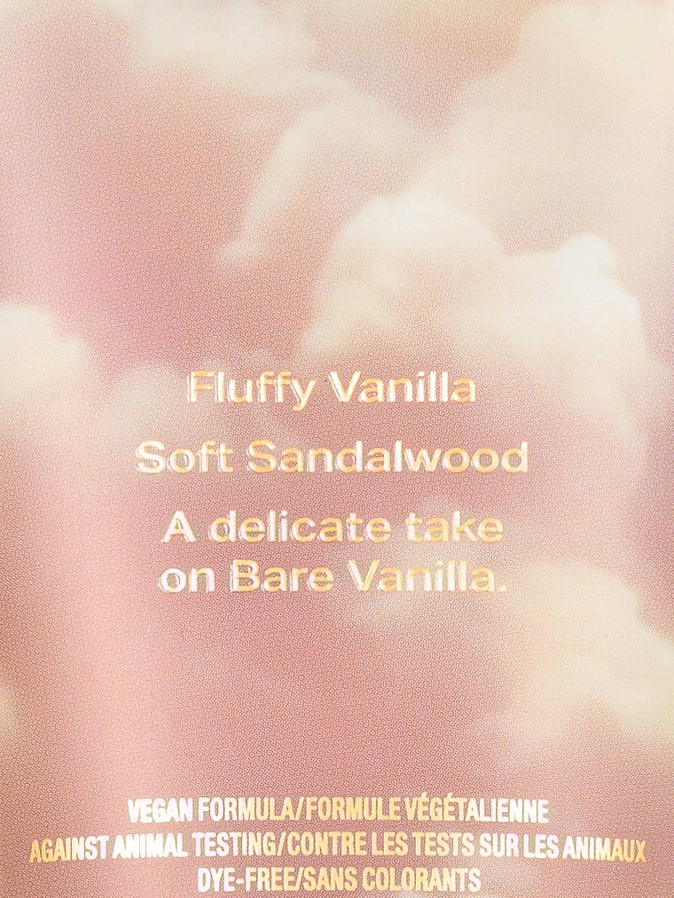 Bare Vanilla Daydream Lotion, Bare Vanilla Daydream, large