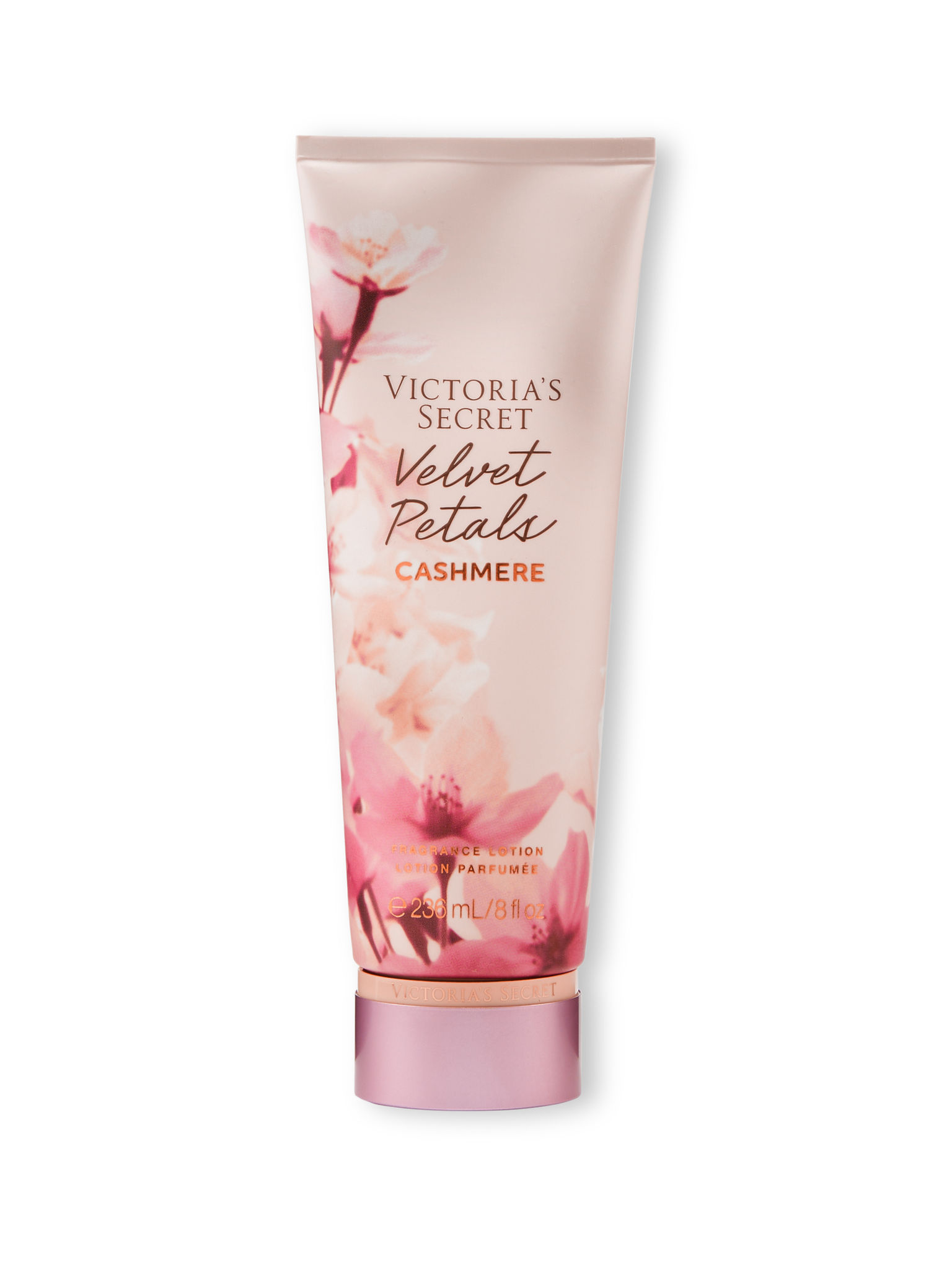 Velvet Petals Cashmere Crema Profumata Corpo, Velvet Petals Cashmere, large