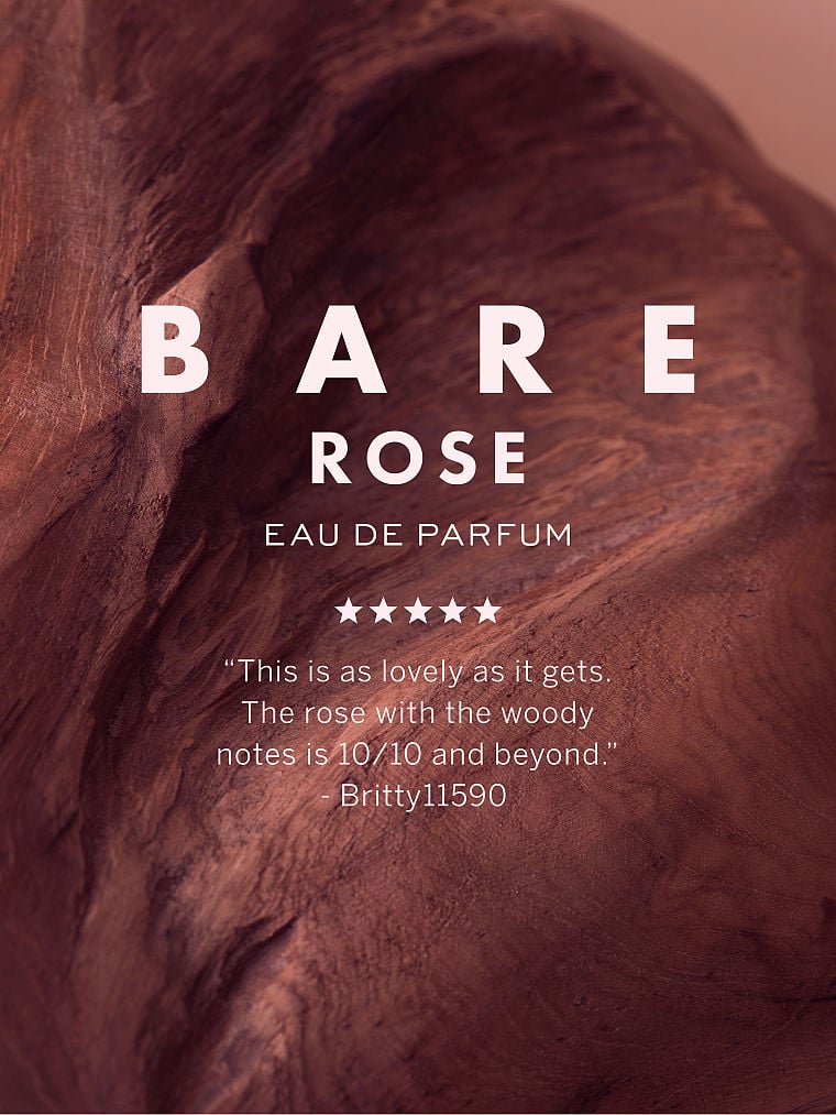 Bare Rose Roll-on, Bare Rose, large