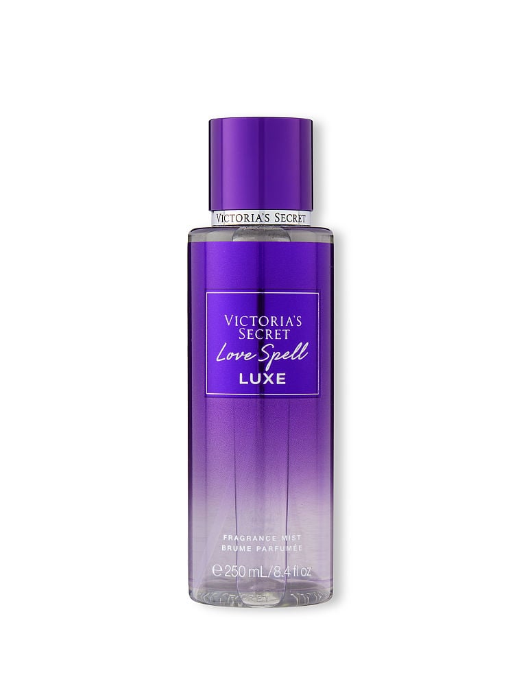 Acqua profumata Love Spell Luxe