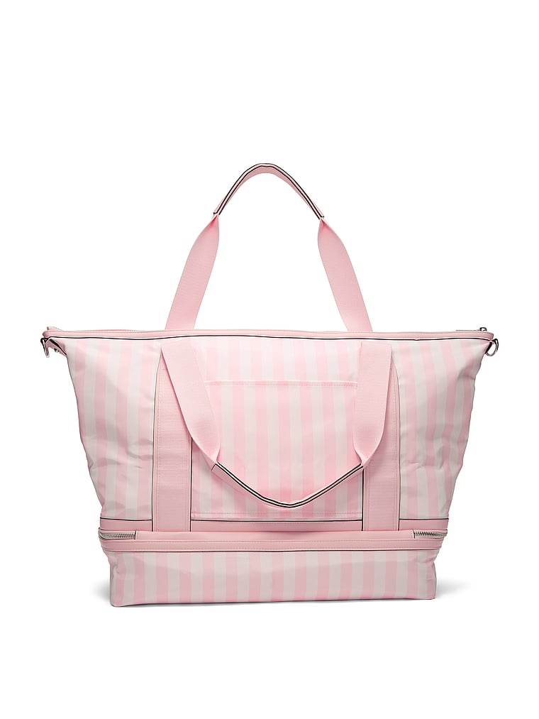 Borsone Per Il Weekend, Heritage Stripe, large