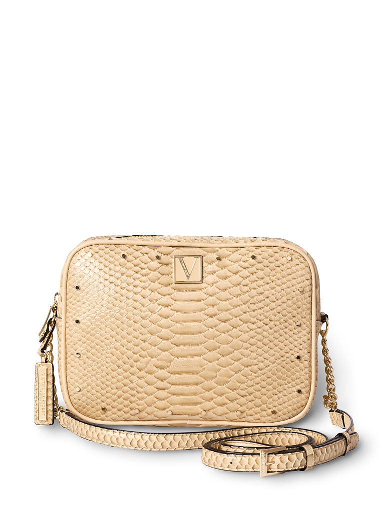 Borsa A Tracolla, Sand Python, large