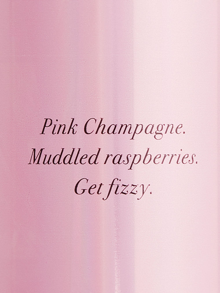 Edizione Limitata Blushing Bubbly Highly Spirited Acqua Profumata Corpo, Blushing Bubbly, large