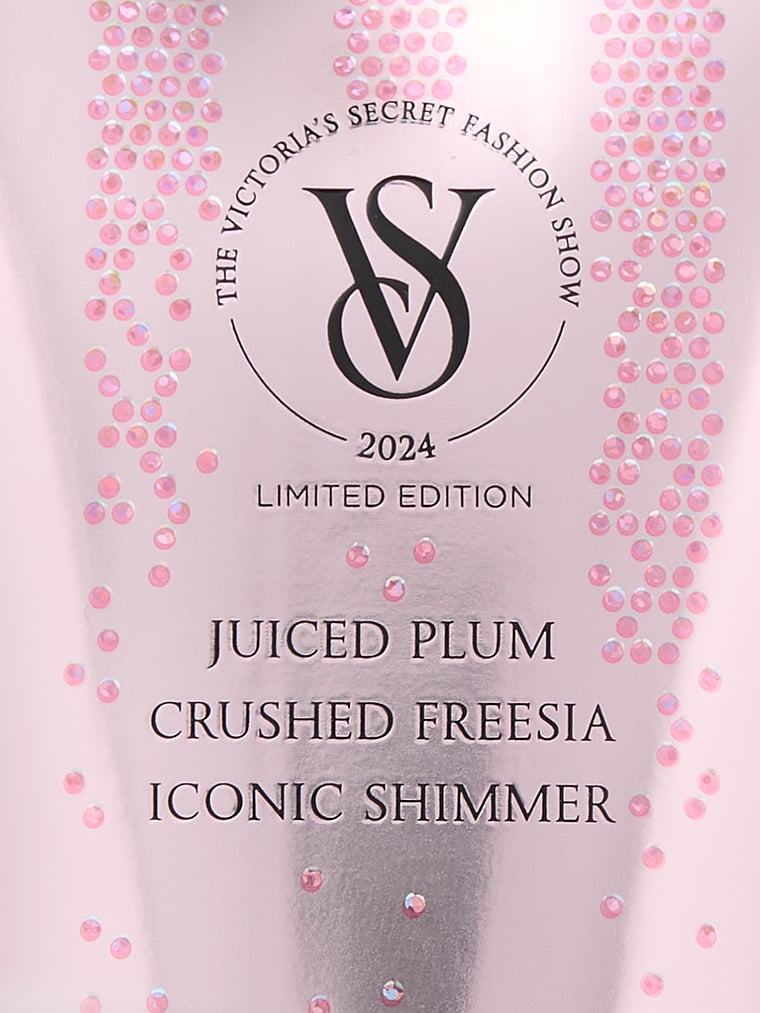 Victoria’s Secret Fashion Show ‘24 - Pure Seduction Crema Profumata Corpo Scintillante, Pure Seduction, large
