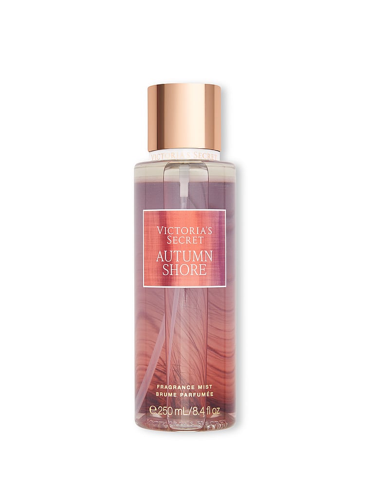 Edizione Limitata Autumn Shore Faded Coast Acqua Profumata Corpo, Autumn Shore Mist, large