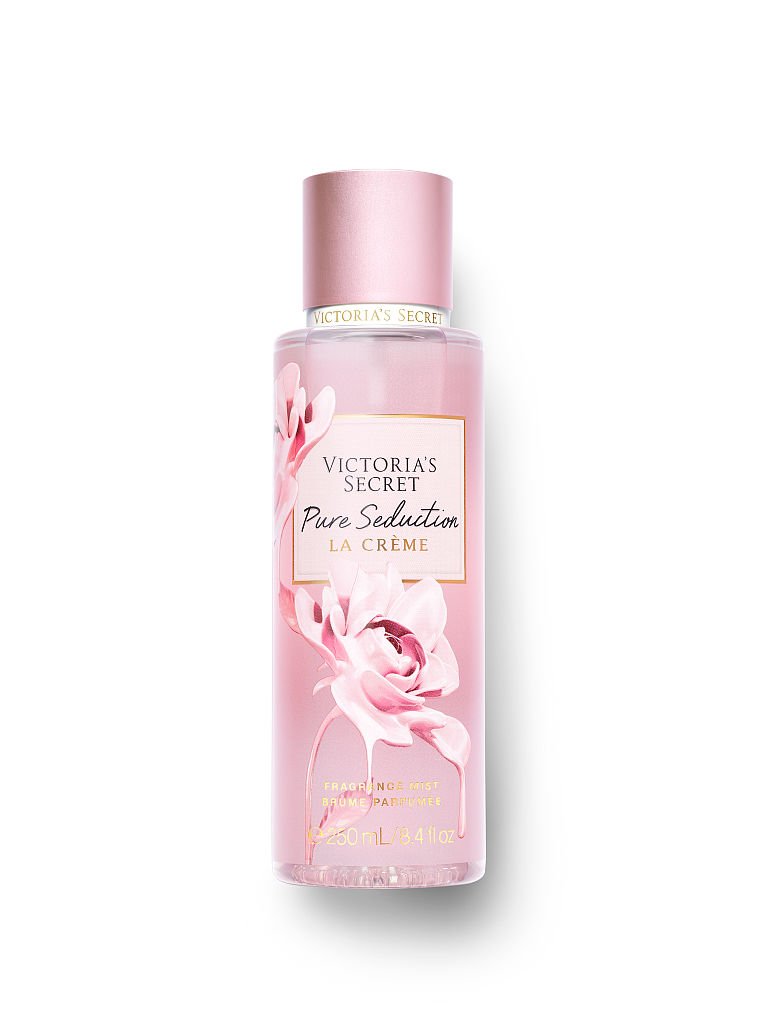 La Crème Pure Seduction Edizione Limitata La Crème Acqua Profumata Corpo, Pure Seduction, large