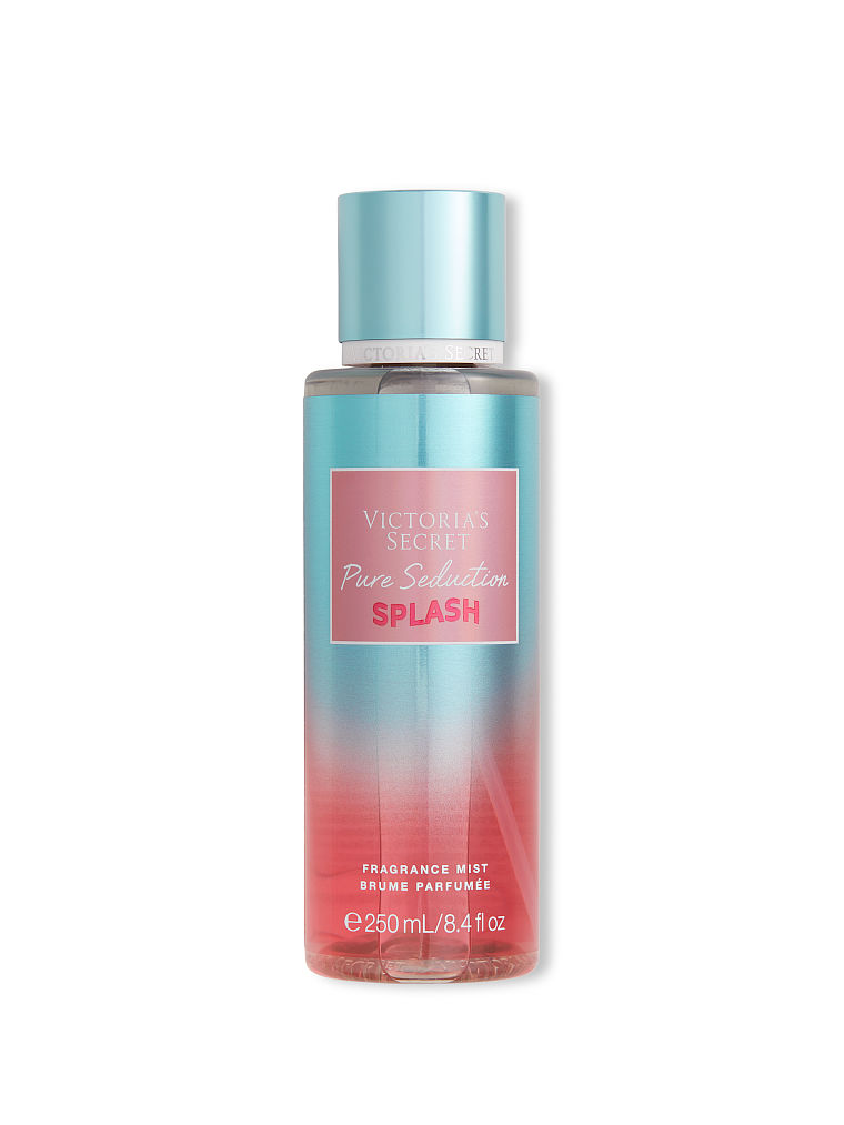 Edizione Limitata Pure Seduction Splash Acqua Profumata Corpo, Pure Seduction Splash, large