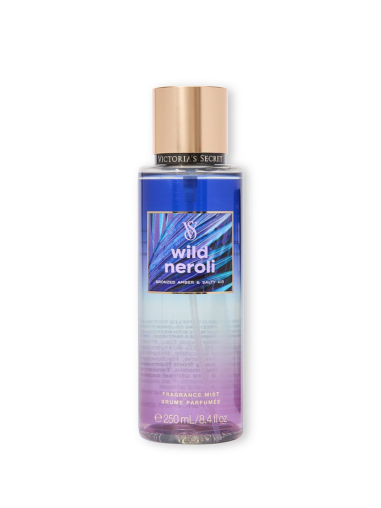 Wild Neroli Midnight Heatwave Acqua Profumata Corpo, Wild Neroli 8.4 oz, large