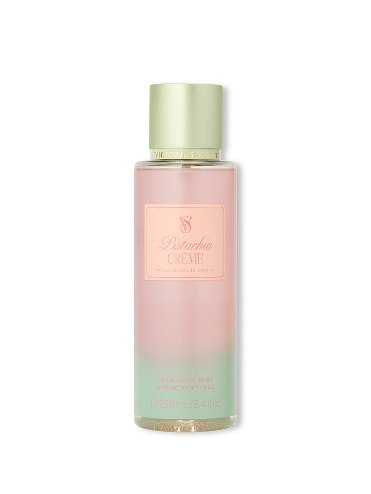 Pistachio Creme  Fragrance Mist, Pistachio Crème, large