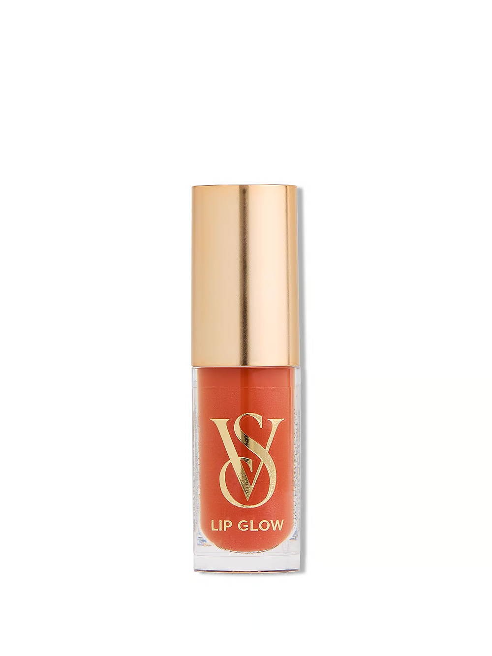 Nuovo Look, Stessa Formula! Lip Glow Olio Labbra Trasparente, Peony, large