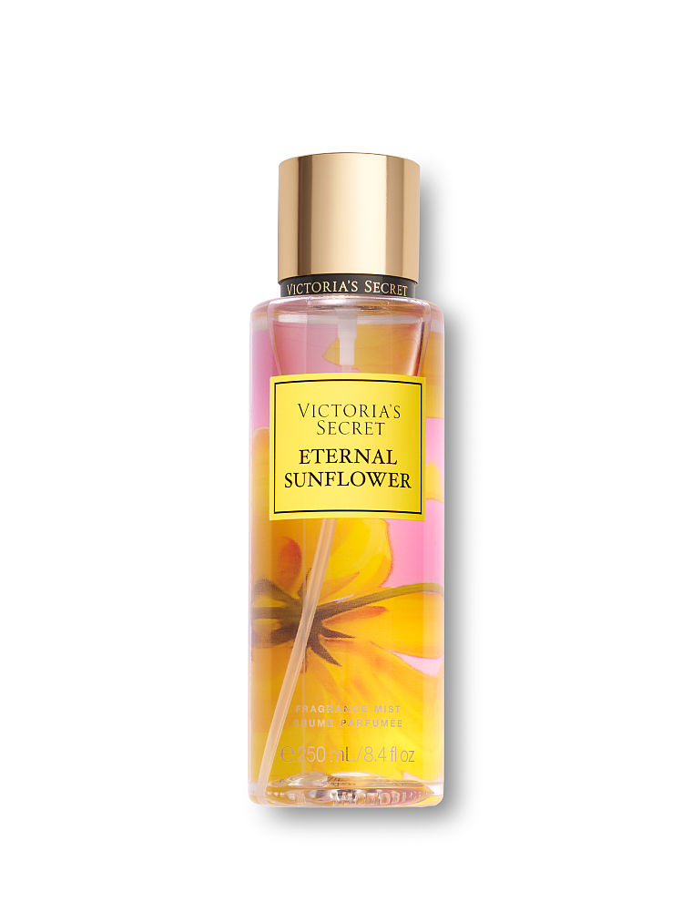Edizione Limitata Super Flora Acqua Profumata Corpo, Eternal Sunflower, large