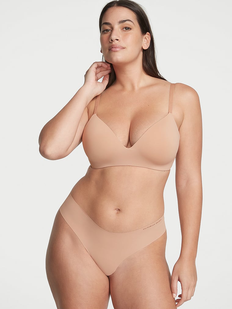 Tanga Senza Cuciture, Praline, large