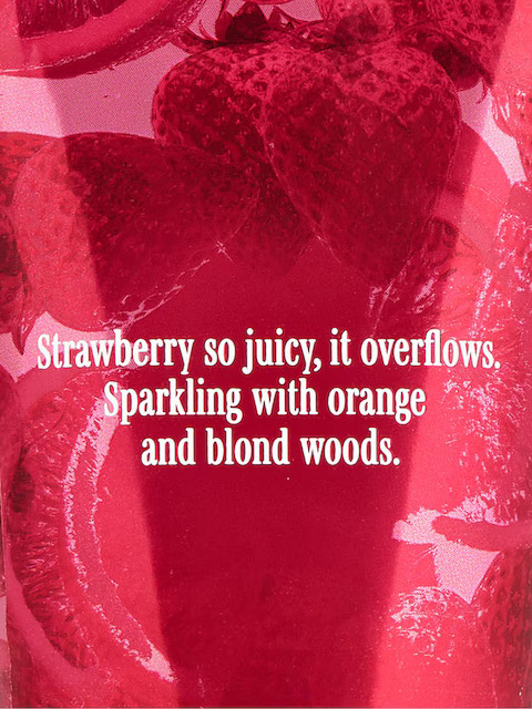 Berry Spill