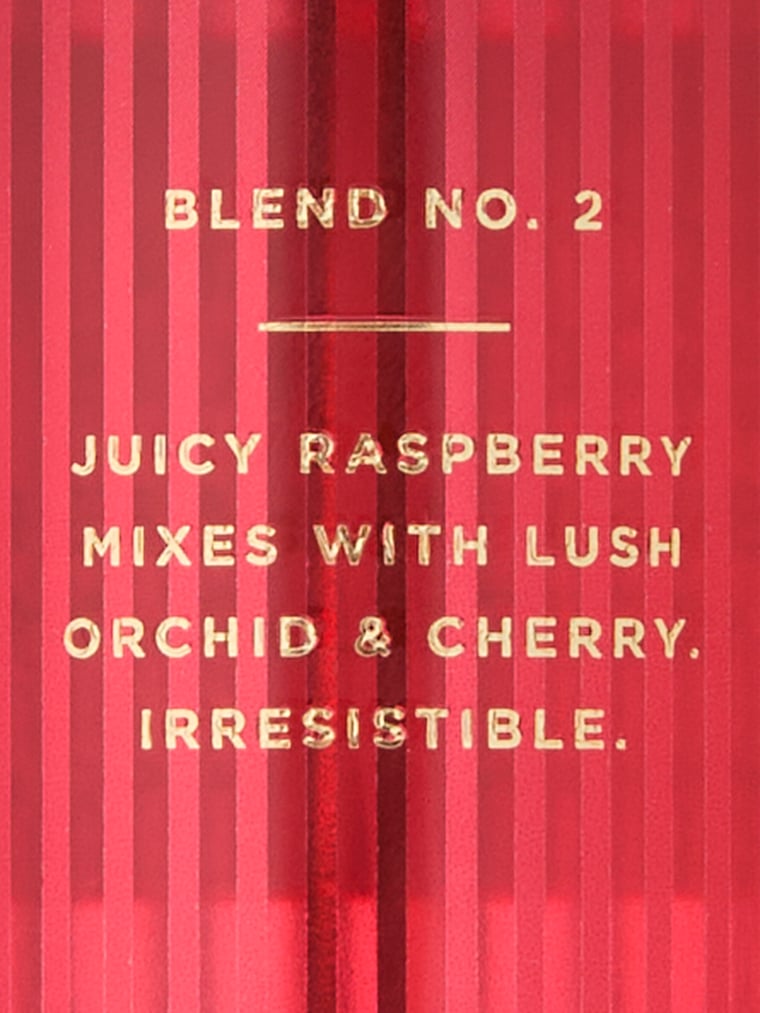Fragrance Mist, Cherry, large