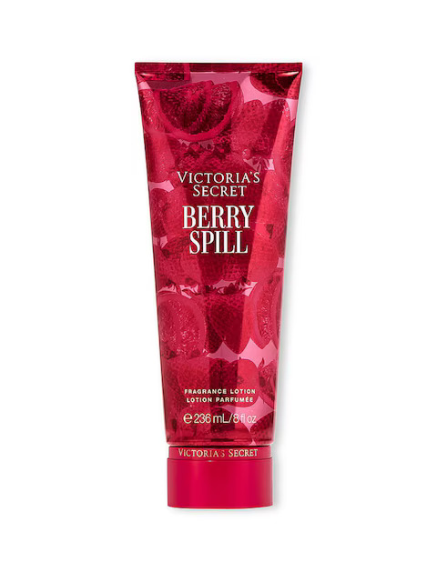 Berry Spill Crema Profumata Corpo, Berry Spill, large