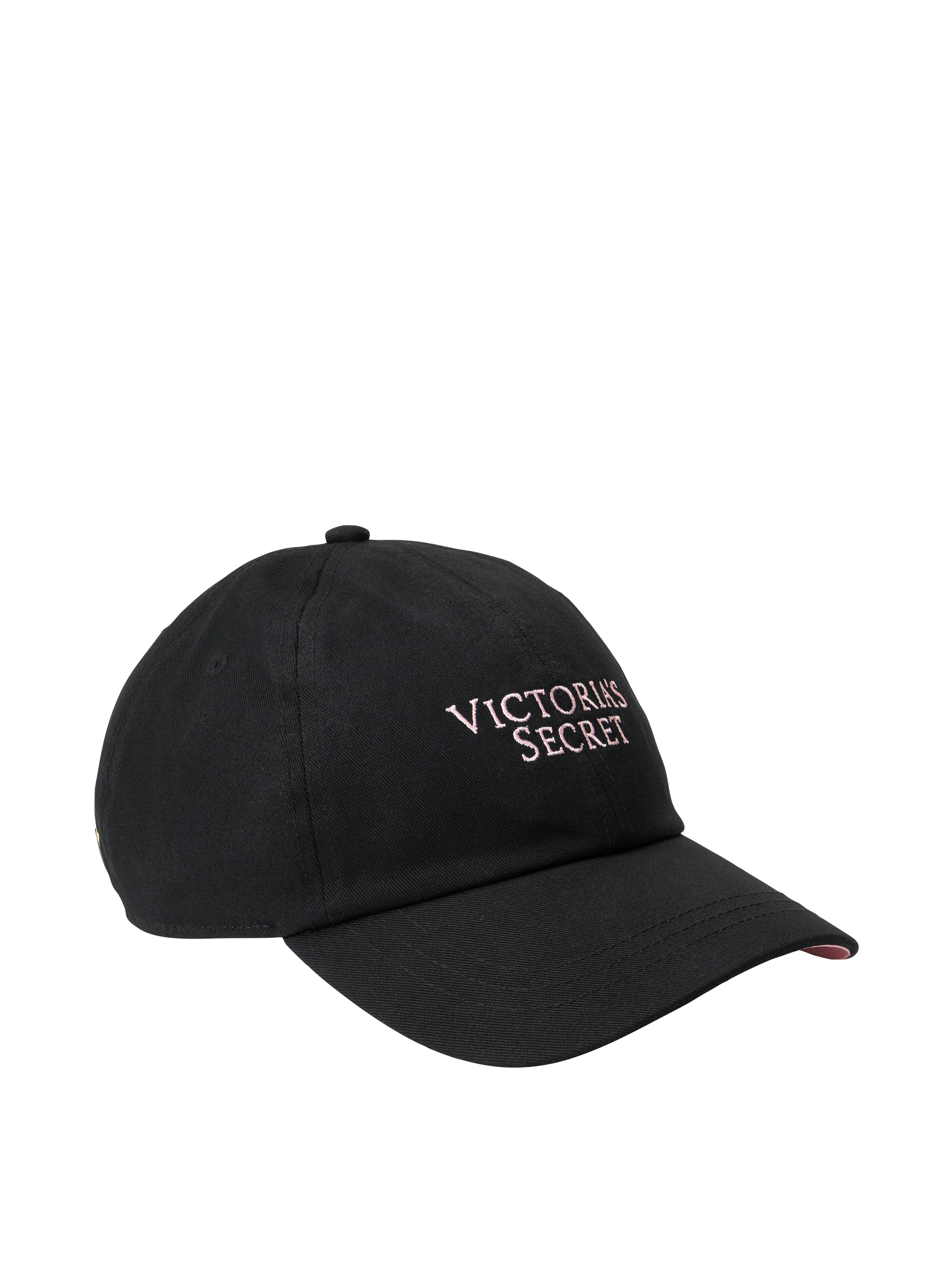 Cappello Con Logo, Black, large