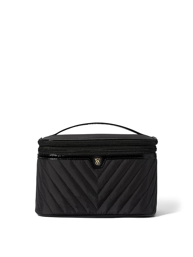 Beauty-case Express, Black, large
