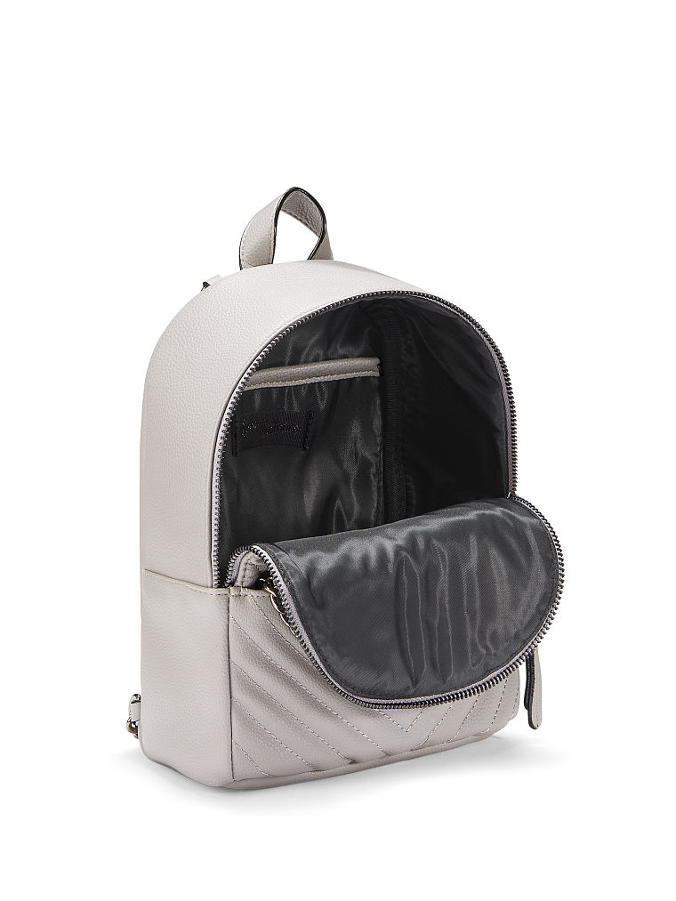 Zainetto, Grey, large