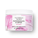 Pomegranate & Lotus