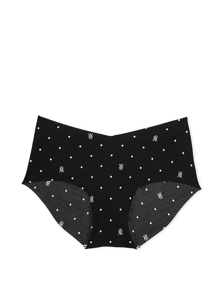 Slip Coprente Senza Cuciture, Logo, large