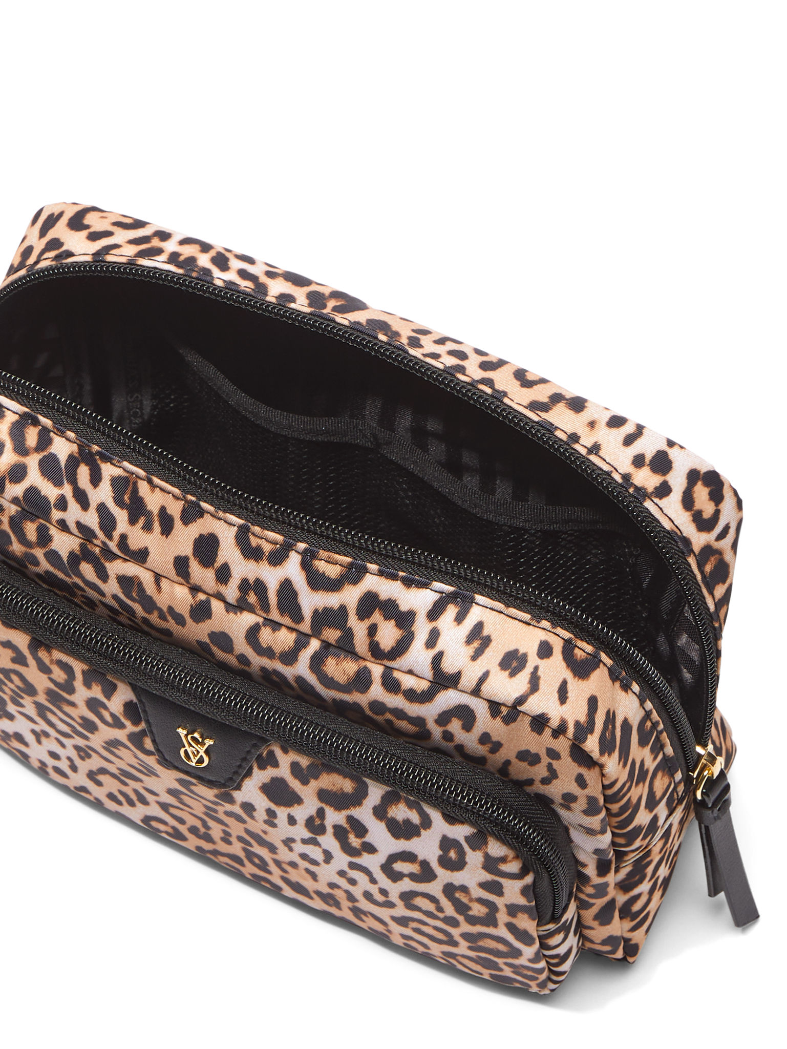 Trousse Da Viaggio, LEOPARD, large