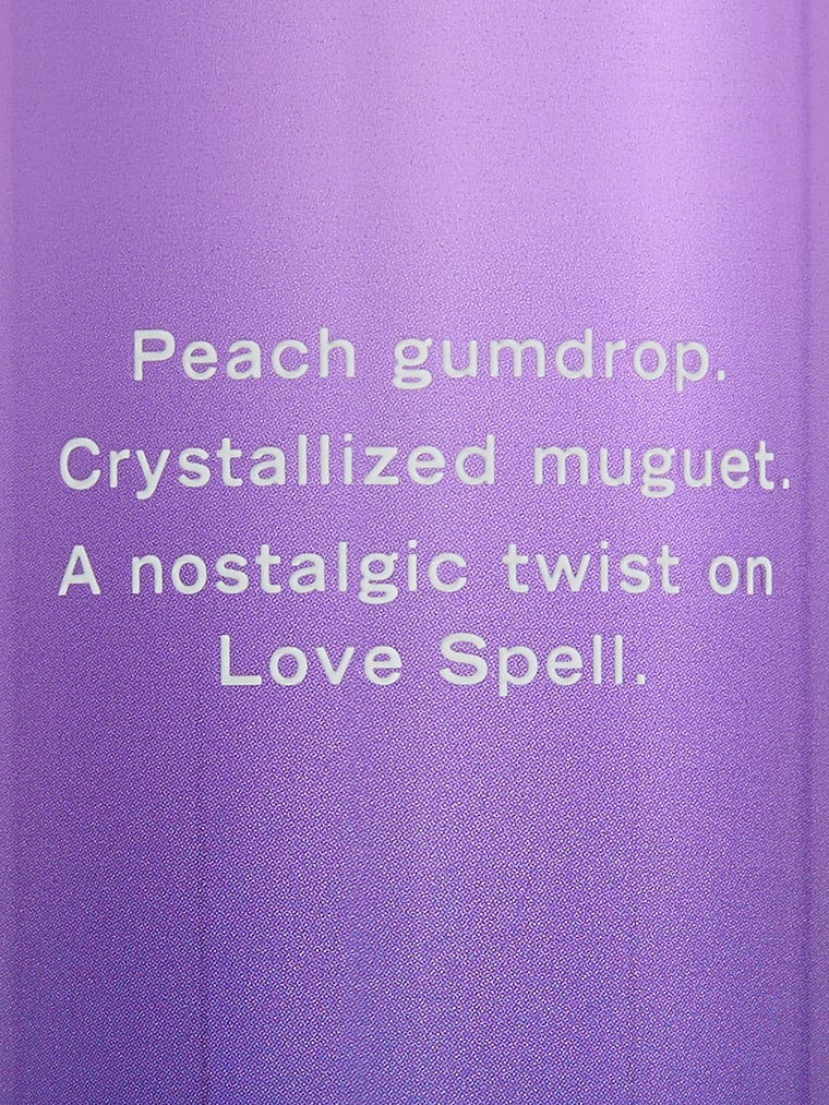 Love Spell Candied Acqua Profumata Corpo, Love Spell Candied, large