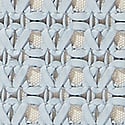 Blue Woven