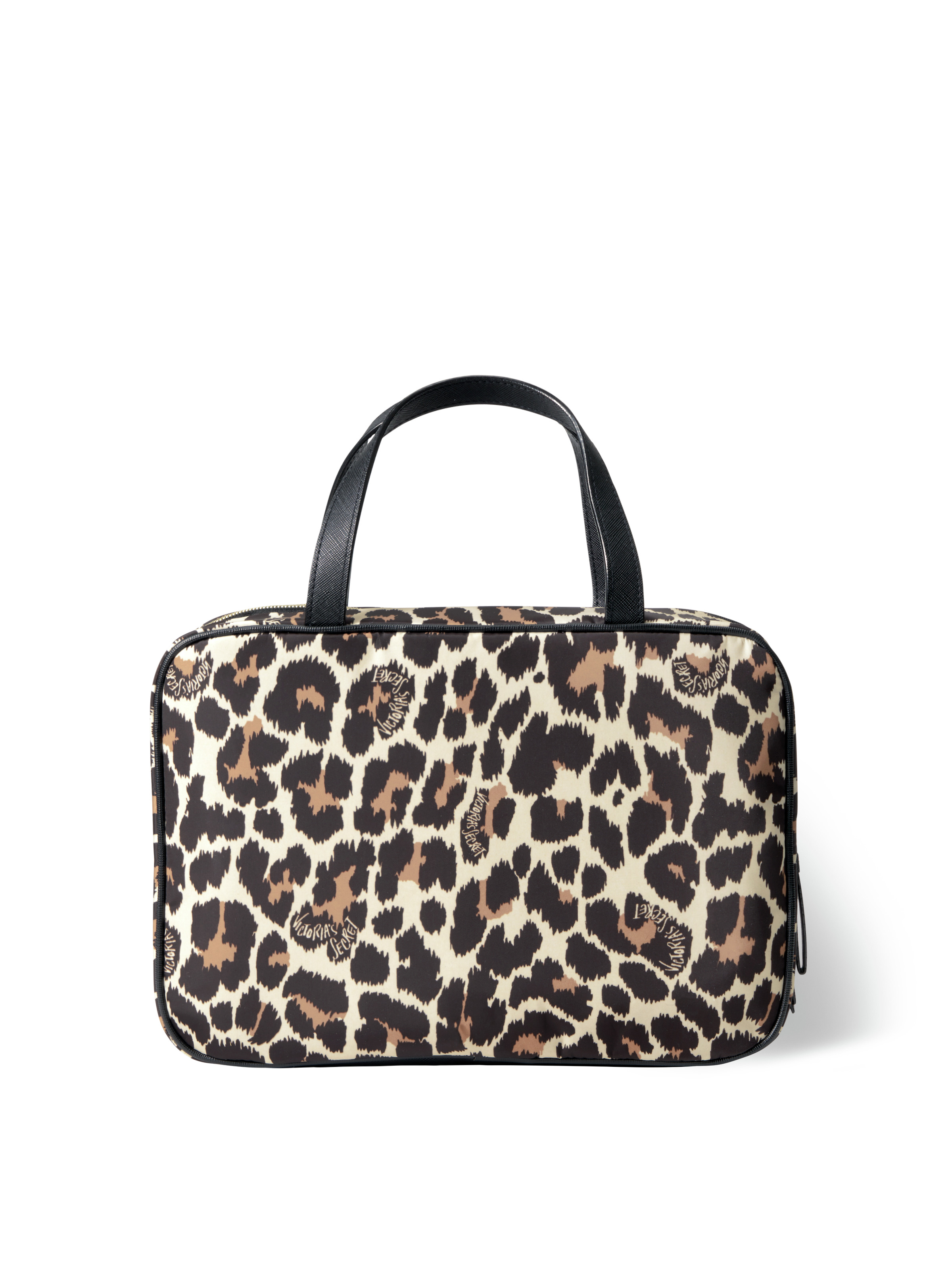 Trousse, Leopard, large