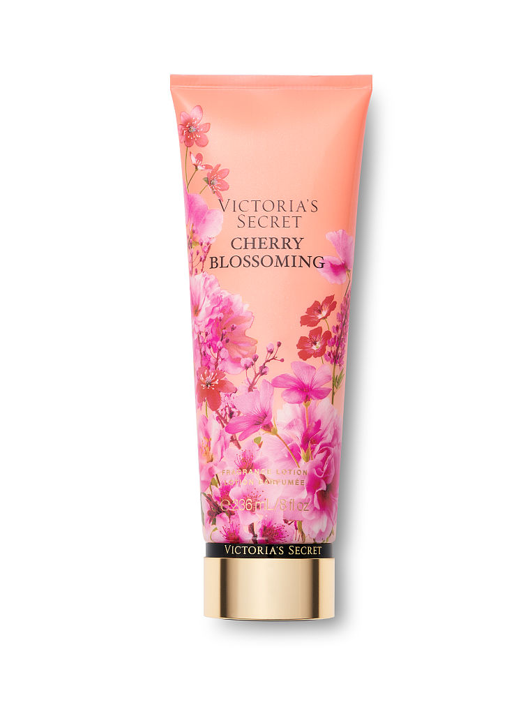 Cherry Blossoming Edizione Limitata Super Flora Crema Corpo Nutriente, Cherry Blossoming, large