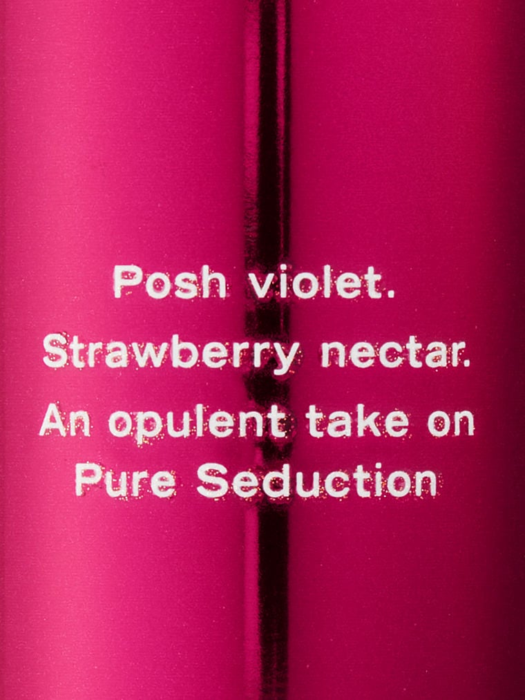 Edizione Limitata Pure Seduction Luxe Acqua Profumata Corpo, Pure Seduction Luxe, large