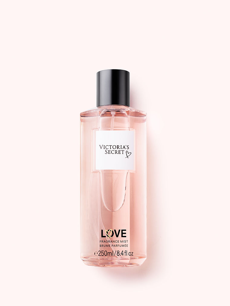 Acqua Profumata, Love, large
