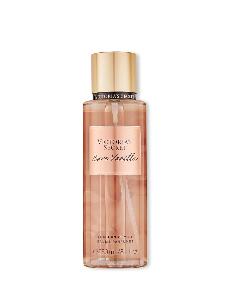 Bare Vanilla Acqua Profumata Corpo | Victoria's Secret Italia