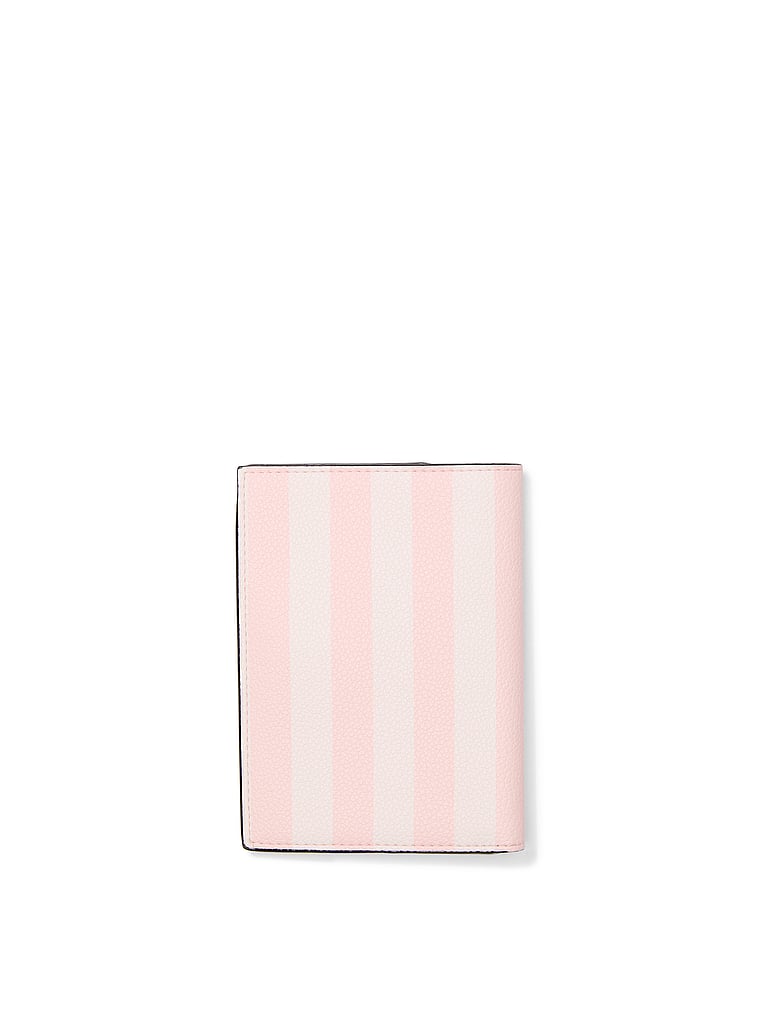 Porta Passaporto, Heritage Stripe, large