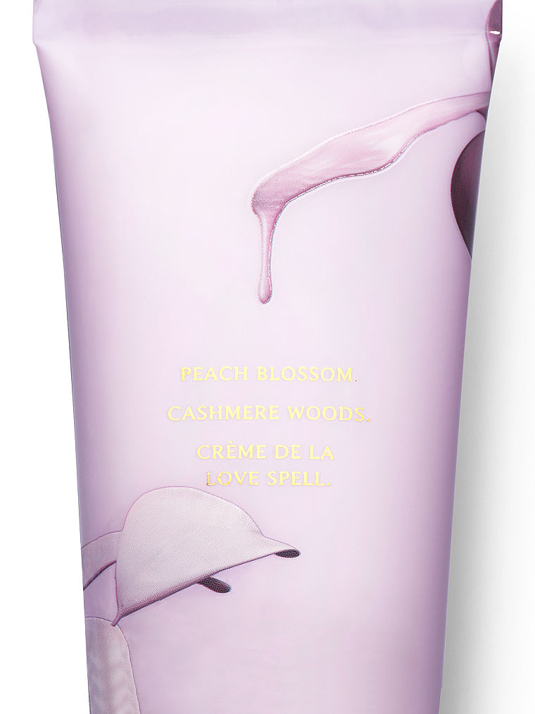 La Crème Love Spell Edizione Limitata La Crème Crema Corpo Nutriente, Love Spell, large