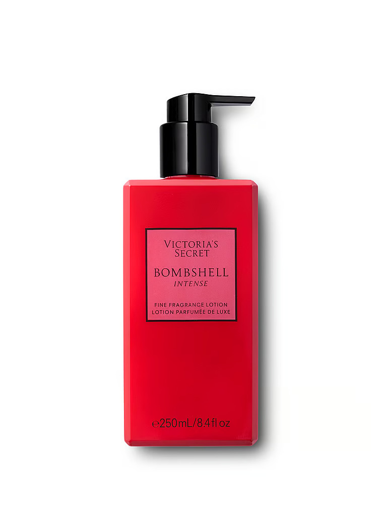 Bombshell Intense Crema Profumata Corpo, Bombshell Intense, large