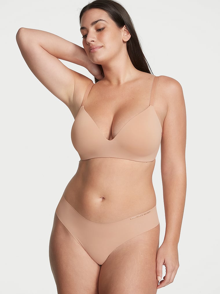 Tanga Senza Cuciture, Praline, large