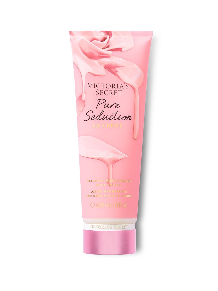 La Crème Pure Seduction Edizione Limitata La Crème Crema Corpo Nutriente, Pure Seduction, large